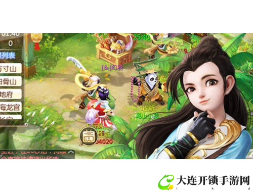 剑侠传奇小程序游戏破解版本全新体验与攻略分享