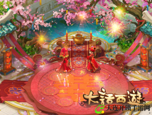 梦幻西游手游新篇章开启，探寻未知的奇幻世界
