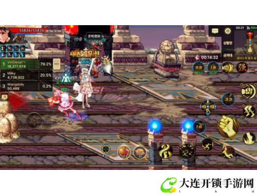 海岛奇兵九游攻略：掌握医坦流组合的最佳战术与技巧
