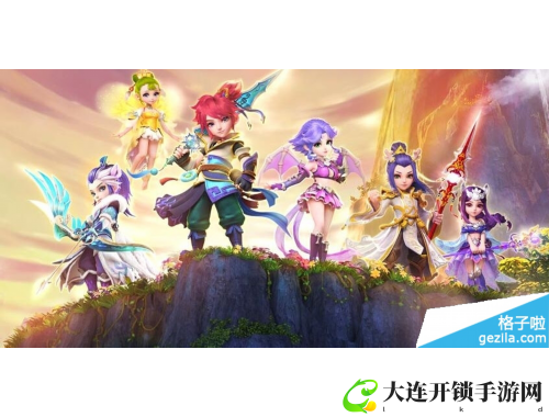 热血江湖手游，重温青春武侠梦