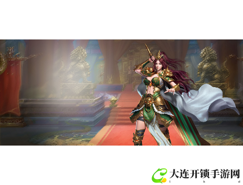 畅玩腾讯手游，体验无限精彩与乐趣