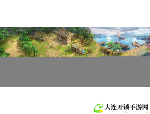 街霸手游新篇章 斗士集结热血对决