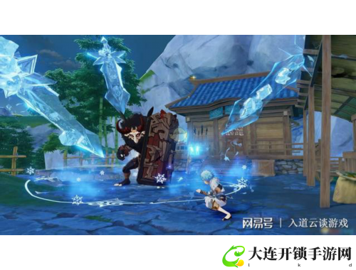 2024年手游流水排行榜新鲜出炉 你最爱的游戏上榜了吗