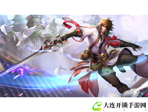 古风画质极致之美的十大手游推荐