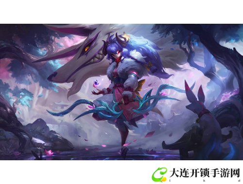 口袋联盟手游：探索奇幻世界的冒险之旅