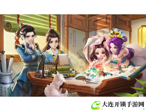 横版格斗手游推荐 让你体验热血战斗的精彩世界