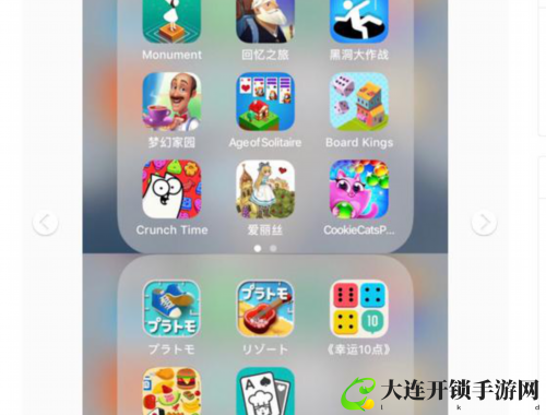 推荐几款精彩好玩的网络游戏让你畅享游戏乐趣