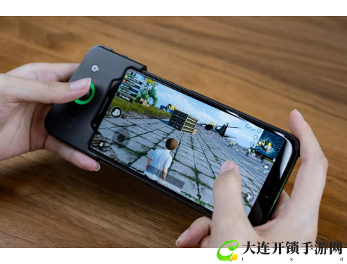 超燃对战手游来袭 体验激情无限的游戏世界