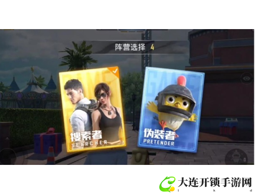 超燃对战手游来袭 体验激情无限的游戏世界
