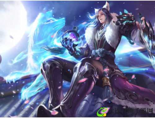 踏入奥奇传说的奇幻冒险世界