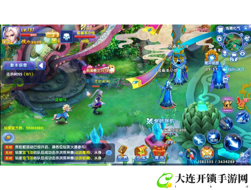 轻松畅玩无时限手游体验自在乐趣尽在其中